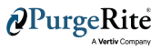 PurgeRite, a Vertiv company